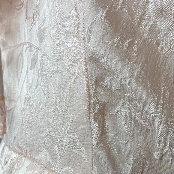 SPECIAL OCCASIONS BY LIBERTY & LUCREZIA - 12 - VINTAGE Dress - Picture 5 of 9